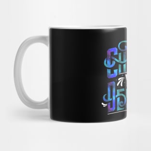 Choose Your Destiny Mug